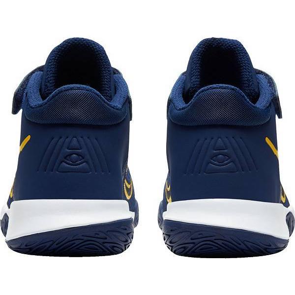 kyrie irving flytrap blue