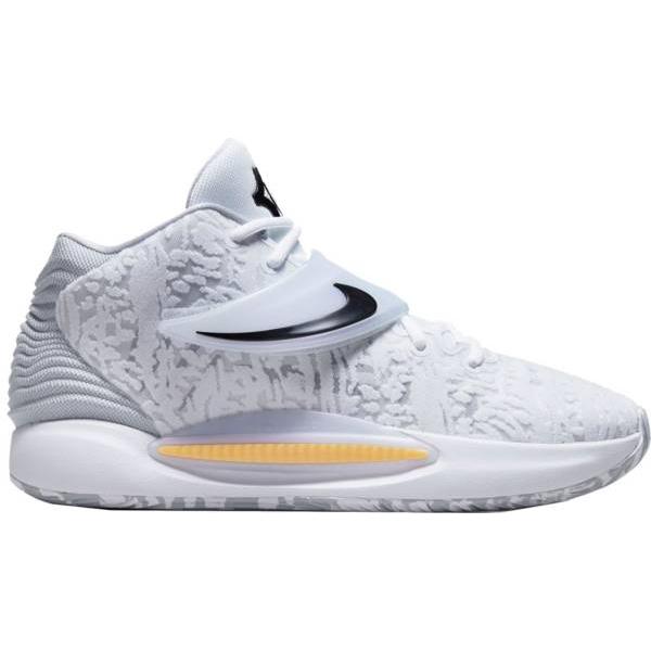 感謝価格 Nike バッシュ メンズ ナイキ 送料無料 現在12 9より発送の目安 Kd14 White Black Grey Tシャツ カットソー Dagl Tg