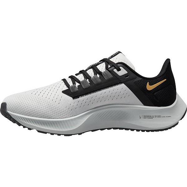 ナイキ メンズ ズームペガサス38 ランニングシューズ Nike Men's Air Zoom Pegasus 38 Running Shoes - Black/Gold ナイキ メンズ ズームペガサス38 ランニングシューズ Nike Men's Air Zoom Pegasus 38 Running Shoes - Black/Gold
