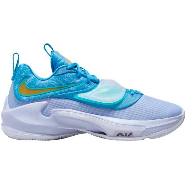 フリーク（NIKE） ナイキ メンズ バッシュ Nike Zoom Freak 3