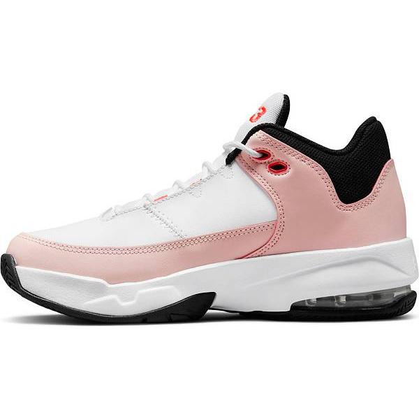 ジョーダン キッズ バッシュ Jordan Kids' GS Max Aura 3 ジョーダン キッズ バッシュ Jordan Kids' GS Max Aura 3