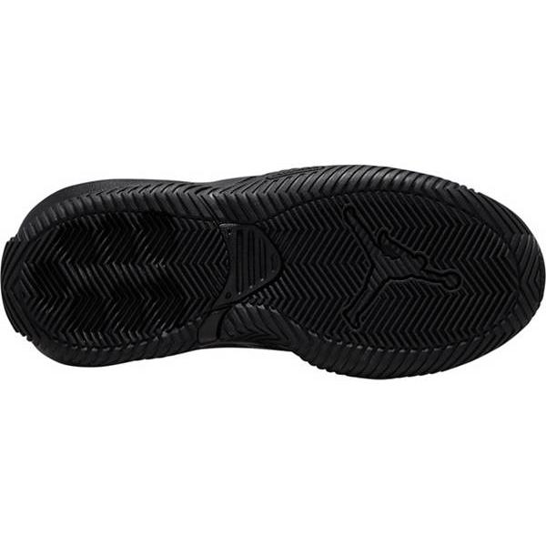 売り切りセール！Jordan バスケットボールシューズ ブラック ジョーダン バスケットボールシューズ ブラック | スポーツ用品