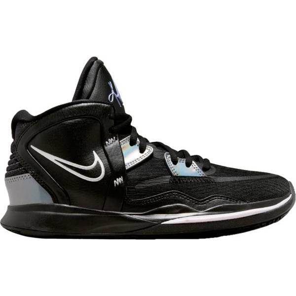 ナイキ キッズ バッシュ Nike Kids' Grade School Kyrie Infinity Basketball Shoes