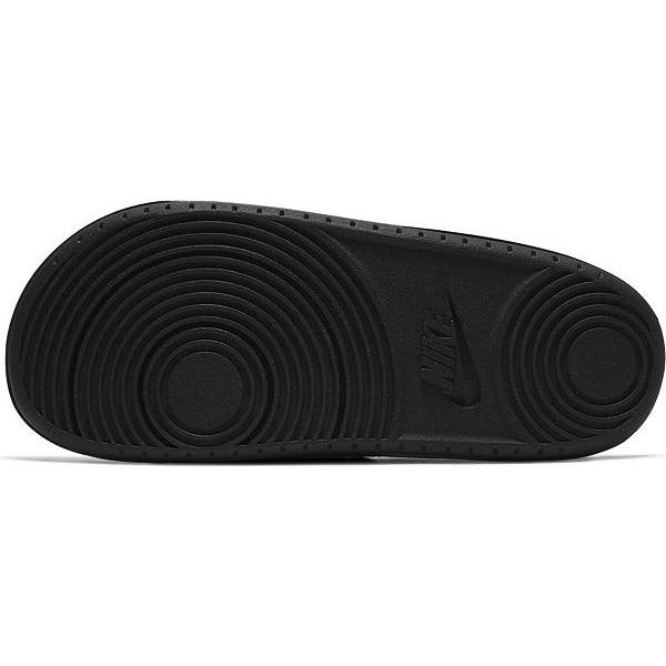 ナイキ メンズ サンダル Nike Men's Offcourt Kentucky Slides　- Black/Grey/Royal｜troishomme｜02