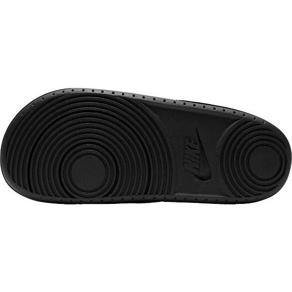ナイキ メンズ サンダル Nike Men's Offcourt Ohio State Slides　- Black/Grey/Red｜troishomme｜02