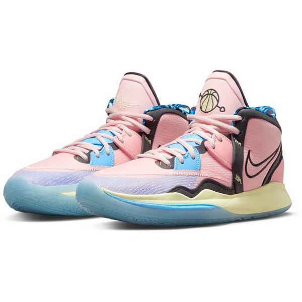 カイリー ナイキ メンズ バッシュ Nike Kyrie Infinity カイリー ナイキ メンズ バッシュ Nike Kyrie Infinity