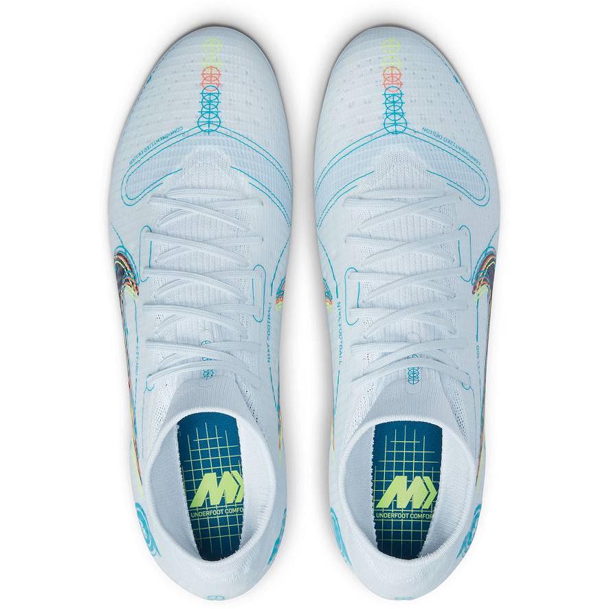 NIKE ナイキ メンズ マーキュリアル スーパーフライ8 サッカー NIKE ナイキ メンズ マーキュリアル スーパーフライ8 サッカー