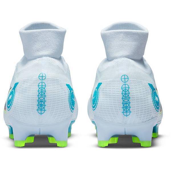 在庫限り 特価 - ナイキ マーキュリアル スーパーフライ8 エリート MDS