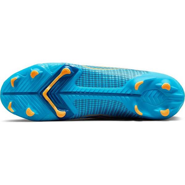 NIKE マーキュリアルベイパー14 AG サッカースパイク 青 ヴェイパー 14 エリート AG／サッカーショップKAMO