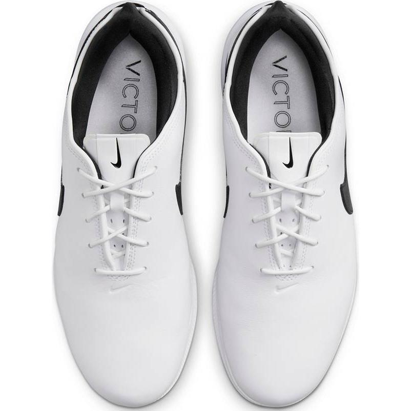 ナイキ メンズ ゴルフシューズ Nike Men's Air Zoom Victory Tour 2 Golf Shoes - White/Black | NIKE | 03