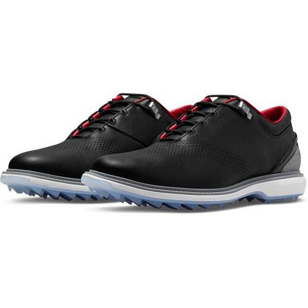 Jordan Brand（NIKE） - ナイキ メンズ Air Jordan ADG 4 ゴルフシューズ Jordan nike ナイキ ジョーダン メンズ ADG 4 Golf ゴルフ