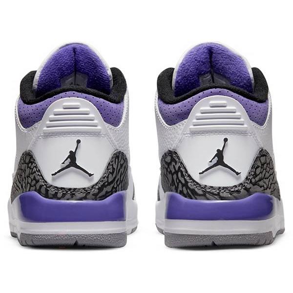 ジョーダン キッズ ジュニア バッシュ Jordan Kids' PS Air 3 ジョーダン キッズ ジュニア バッシュ Jordan Kids' PS Air 3