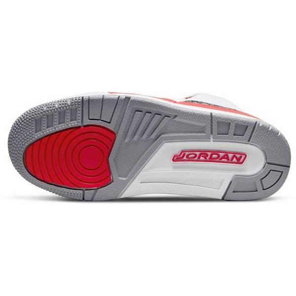 ジョーダン キッズ ジュニア バッシュ Jordan Kids' PS Air 3 ジョーダン キッズ ジュニア バッシュ Jordan Kids' PS Air 3