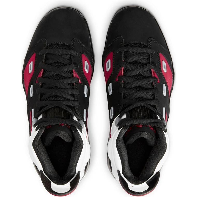 ジョーダン キッズ バッシュ Jordan Kids' GS 6.17.23 - Black