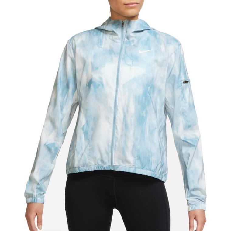 ナイキ レディース ウィンドブレーカー Nike Women's Lightweight Running Jacket Boarder