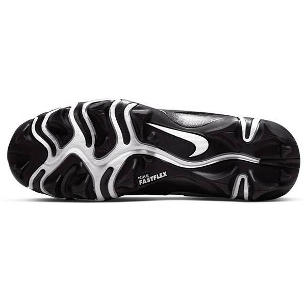 ナイキアメフトスパイク NIKE ナイキ キッズ アメフト スパイク Nike Kids' Vapor Edge