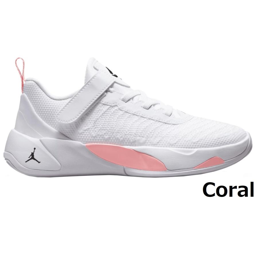 新品NIKEナイキレディーススニーカージョーダンバスケットシューズバッシュ ジョーダン（JORDAN）（レディース）バスケットシューズ