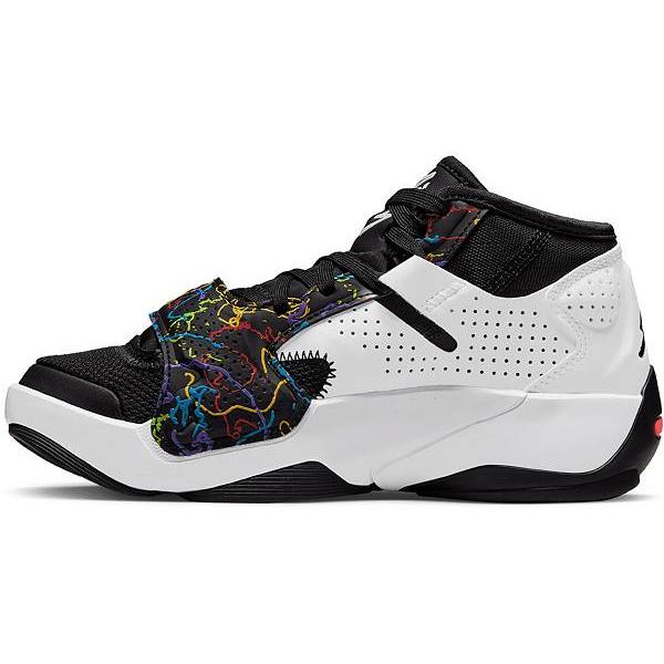 ジョーダン キッズ バッシュ ザイオン2 Jordan Kids' GS Zion 2