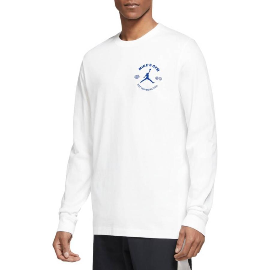 ジョーダン メンズ Tシャツ 長袖 ロンT Jordan Men's Dri-FIT ジョーダン メンズ Tシャツ 長袖 ロンT Jordan Men's Dri-FIT