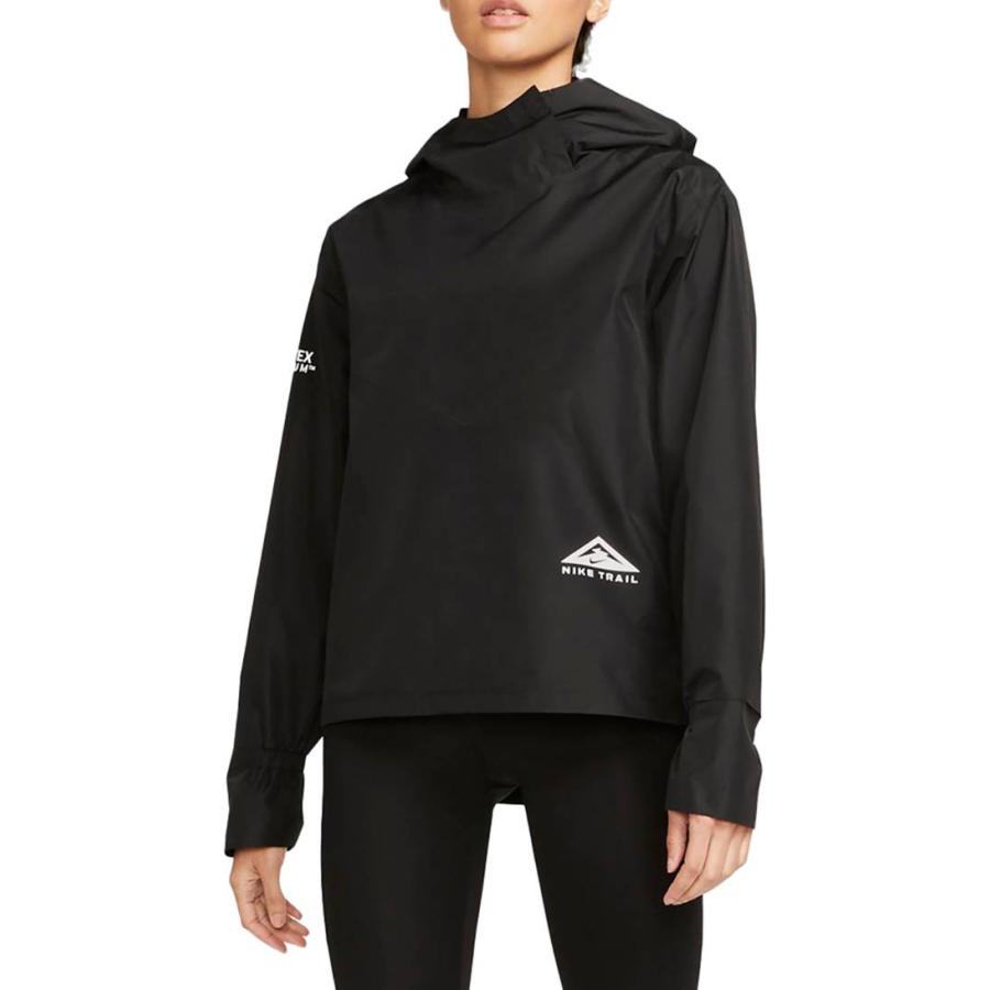ナイキ レディース ジャケット ウィンドブレーカー Nike Women's Sportswear Revolution 1/2 Zip