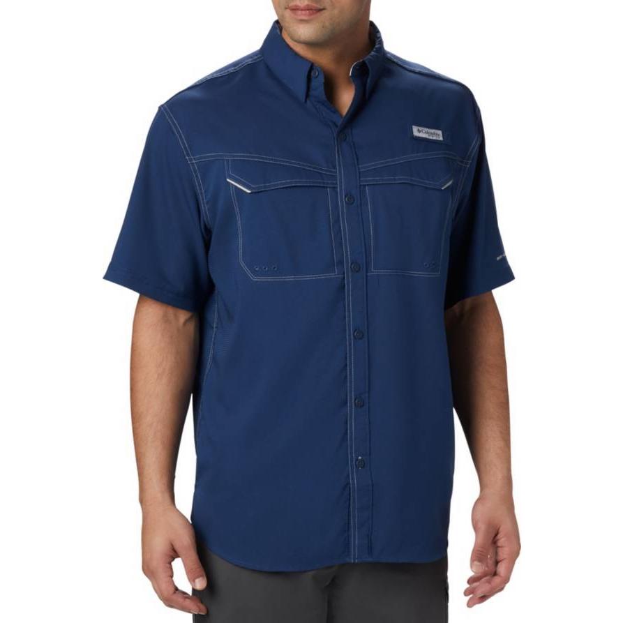 columbia low drag offshore shirt