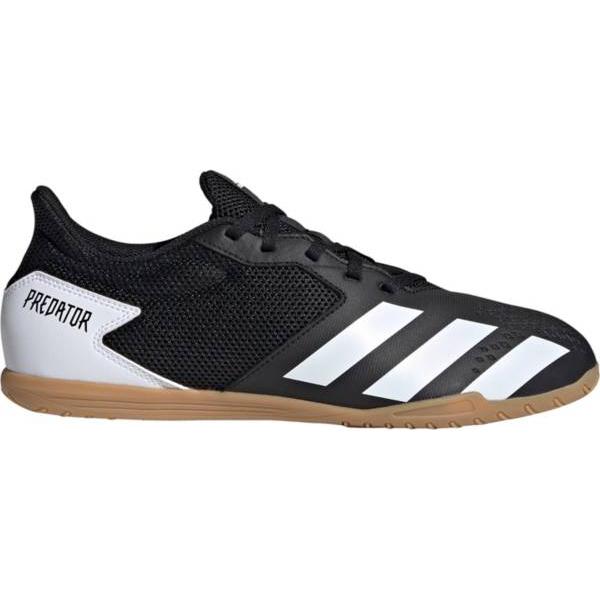 格安販売オンライン 通販 メンズ サッカーシューズ インドア アパレル アディダス Troishomme Adidas Yahoo ショッピング Soccer Shoes Sala Predator Men S Indoor Black White Di Fw96 バッシュ 4 を販売 Avitalianmarket Com