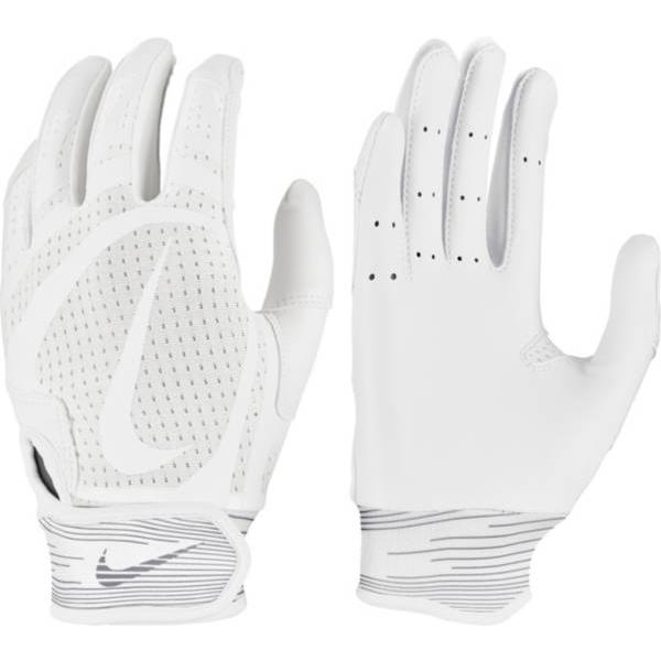 ナイキ メンズ バッティンググローブ Nike Adult Alpha Huarache Edge Batting Gloves