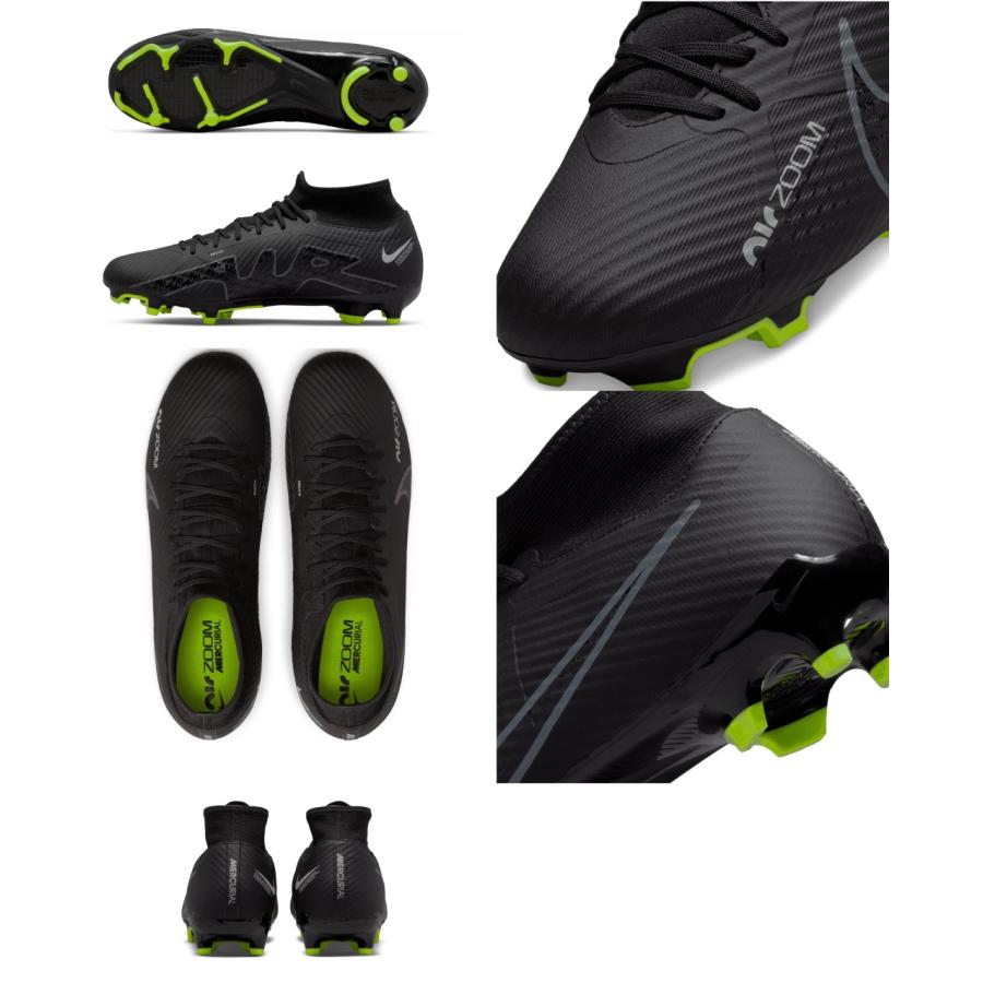 NIKE サッカー スパイク 靴 シューズ ナイキ nike メンズ 黒 白 NIKE サッカー スパイク 靴 シューズ ナイキ nike メンズ 黒 白