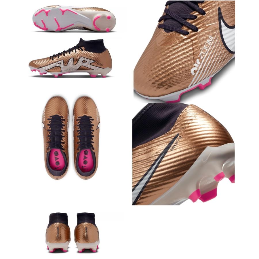 NIKE サッカー スパイク 靴 シューズ ナイキ nike メンズ 黒 白 NIKE サッカー スパイク 靴 シューズ ナイキ nike メンズ 黒 白