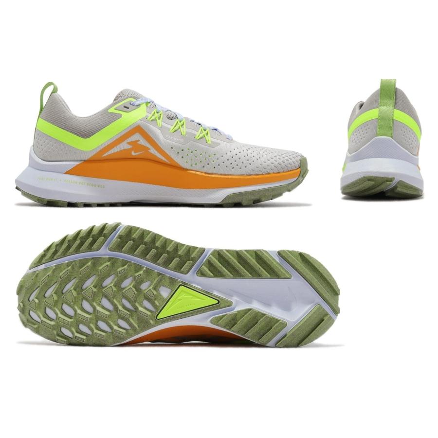 NIKE（ナイキ） スニーカー メンズ リアクト ペガサス トレイル 4