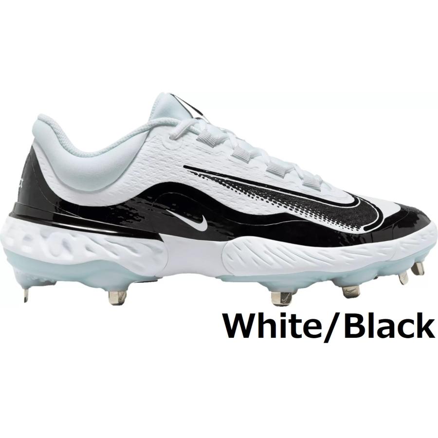ナイキ 野球 金具 スパイク グレー ブラック DJ6521-004