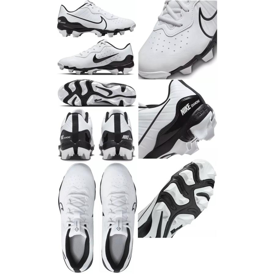 ナイキ エア ハラチ 野球 スパイク 30cm 軽量 キーストントーン メンズ ナイキ エア ハラチ 野球 スパイク 30cm 軽量 キーストントーン