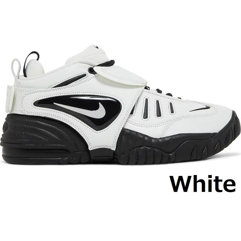 NIKE（ナイキ） スニーカー メンズ 赤黒 アンブッシュ 厚底 希少 黒青