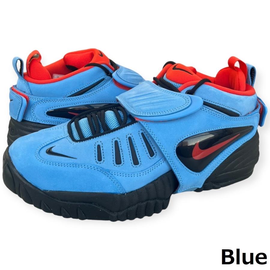 NIKE（ナイキ） スニーカー メンズ 赤黒 アンブッシュ 厚底 希少 黒青