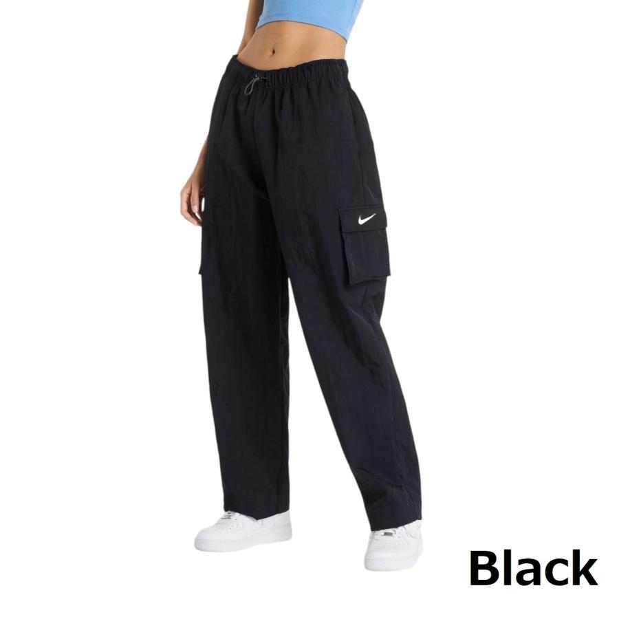 NIKE（ナイキ） レディース カーゴパンツ ウィメンズ ハイライズ