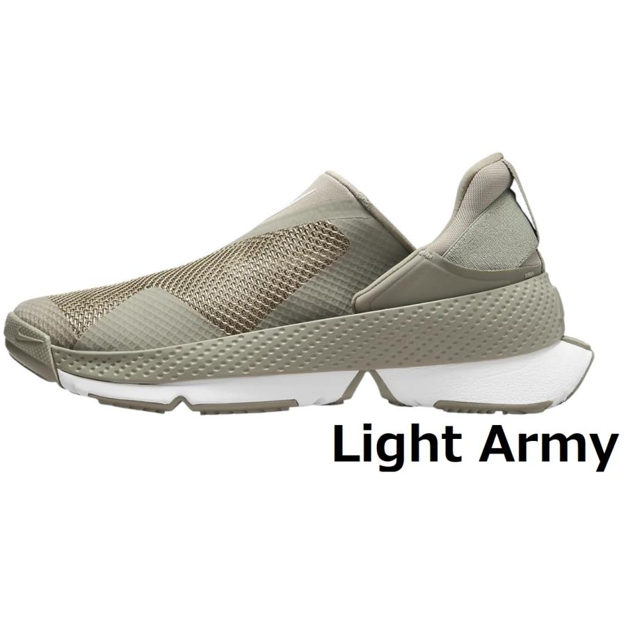 NIKE（ナイキ） スニーカー レディース ゴーフライイーズ ウォーキング