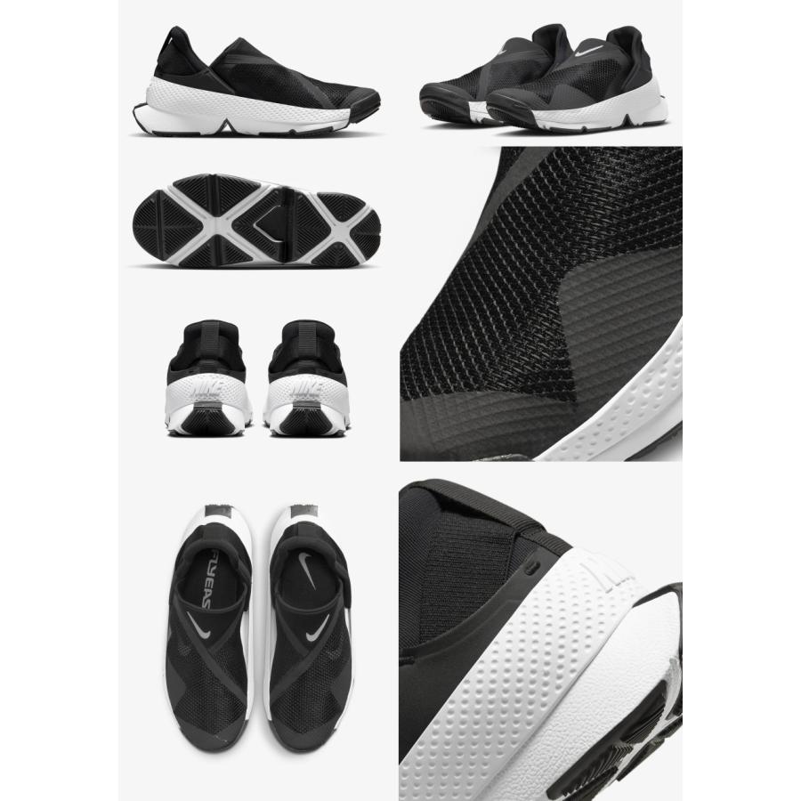 NIKE（ナイキ） スニーカー レディース ゴーフライイーズ ウォーキング