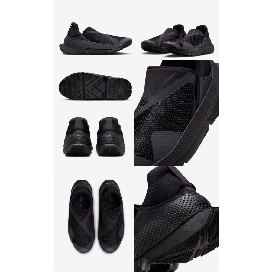 NIKE（ナイキ） スニーカー レディース ゴーフライイーズ ウォーキング