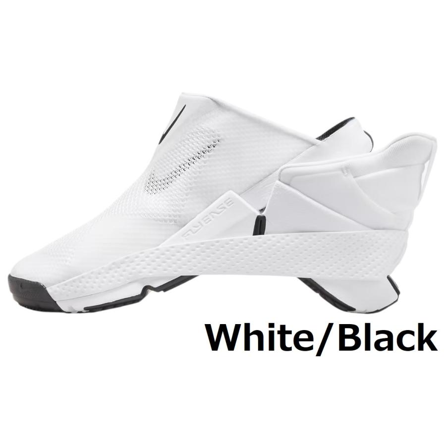 NIKE（ナイキ） スニーカー レディース ゴーフライイーズ ウォーキング