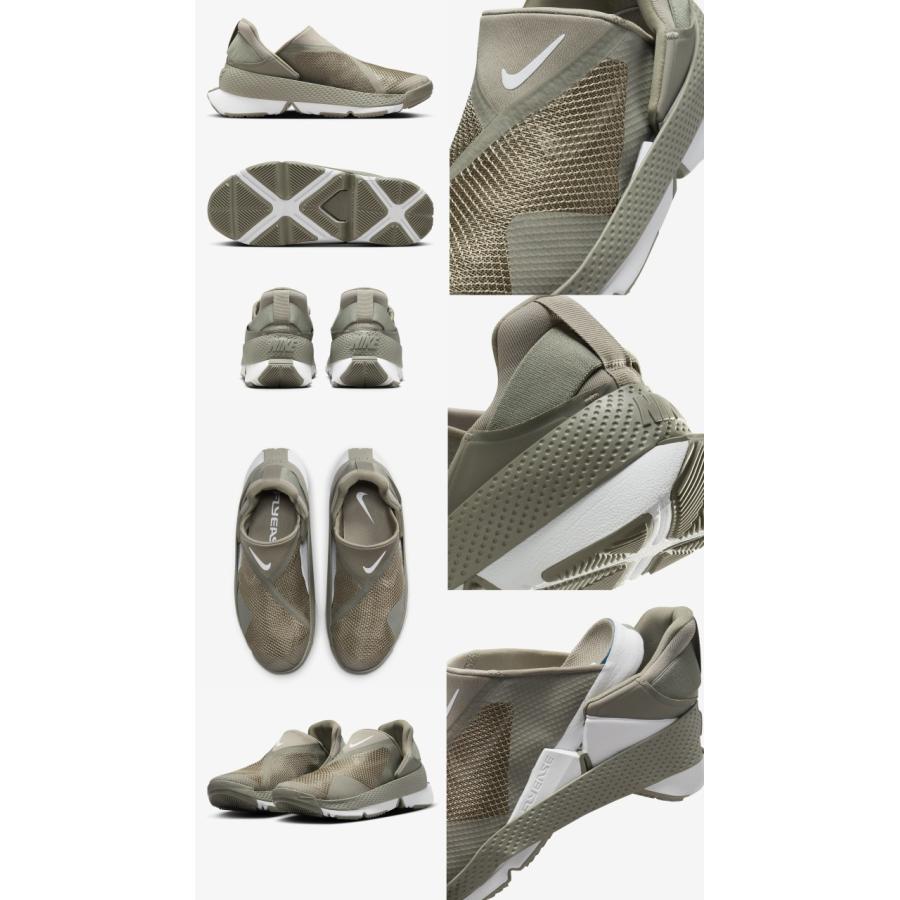 NIKE スニーカー ナイキ レディース ゴーフライイーズ ウォーキング 