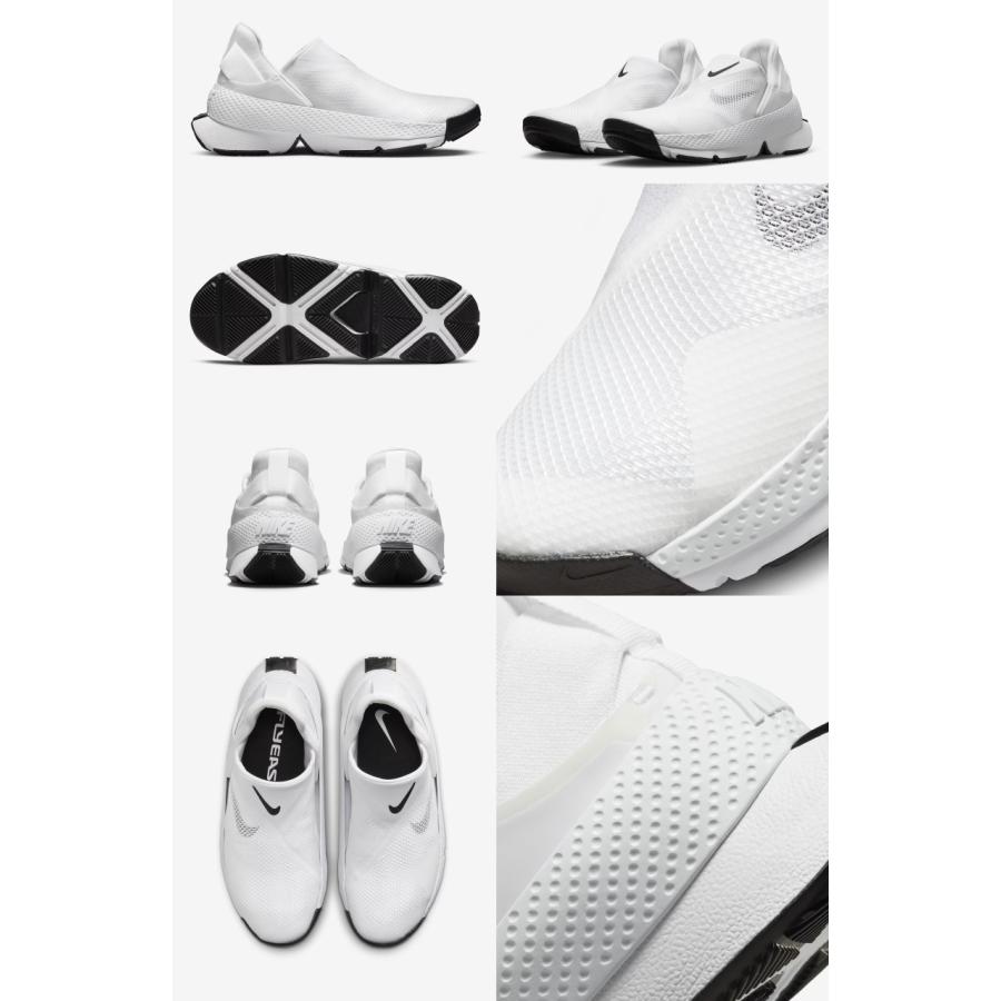NIKE（ナイキ） スニーカー レディース ゴーフライイーズ ウォーキング