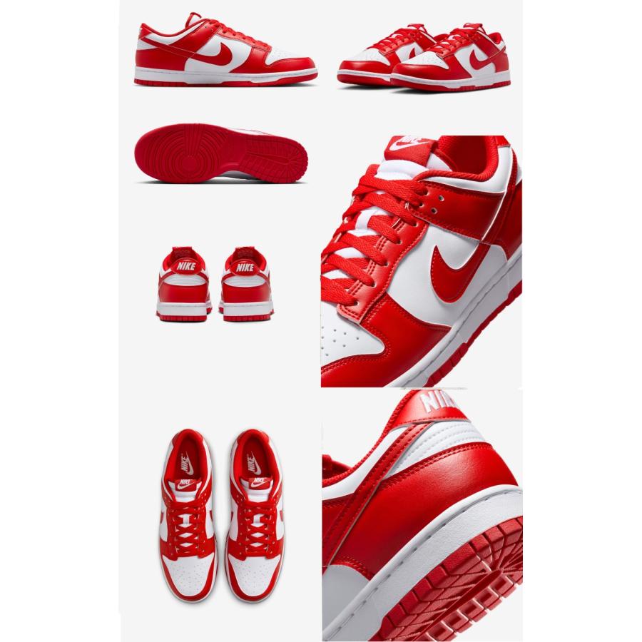 ダンク（NIKE） ナイキ メンズ スニーカー ダンク ロー レトロ サイズ