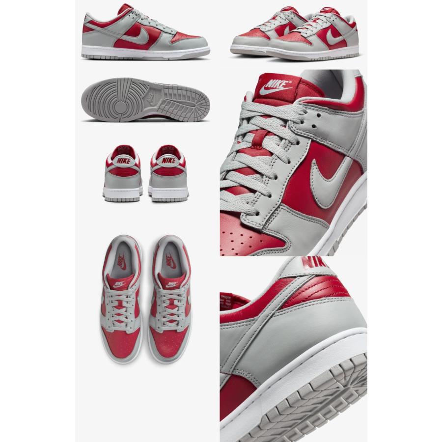 ダンク（NIKE） ナイキ メンズ スニーカー ダンク ロー レトロ サイズ