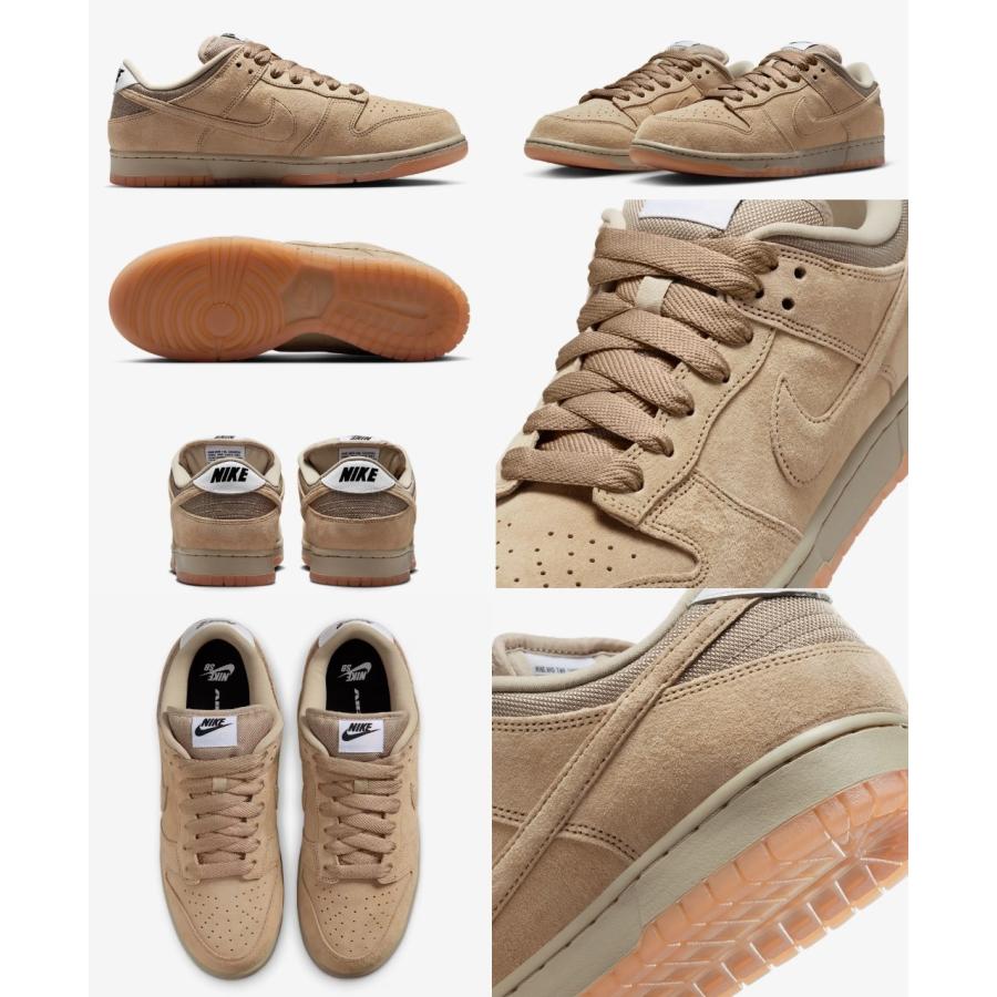 ナイキ SB ダンク ロー プロ スニーカー メンズ low レトロ プレミアム グレー 黒 白 white カジュアル Pro スケートボード スケボー ダンク（NIKE） ナイキ SB ダンク ロー プロ スニーカー メンズ low