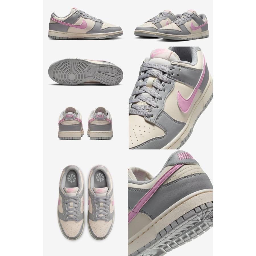 NIKE（ナイキ） スニーカー レディース ダンク ロー ウォーキング