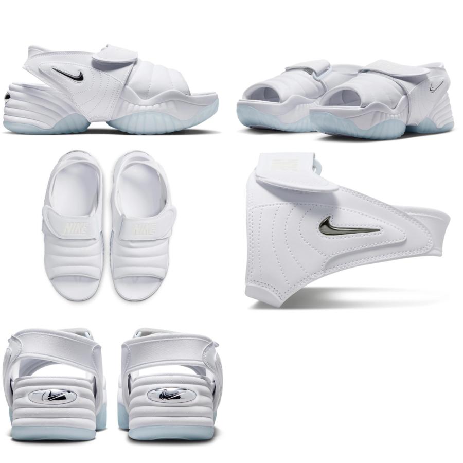 NIKE ナイキ サンダル レディース アジャストフォース 厚底 歩き NIKE ナイキ サンダル レディース アジャストフォース 厚底 歩き