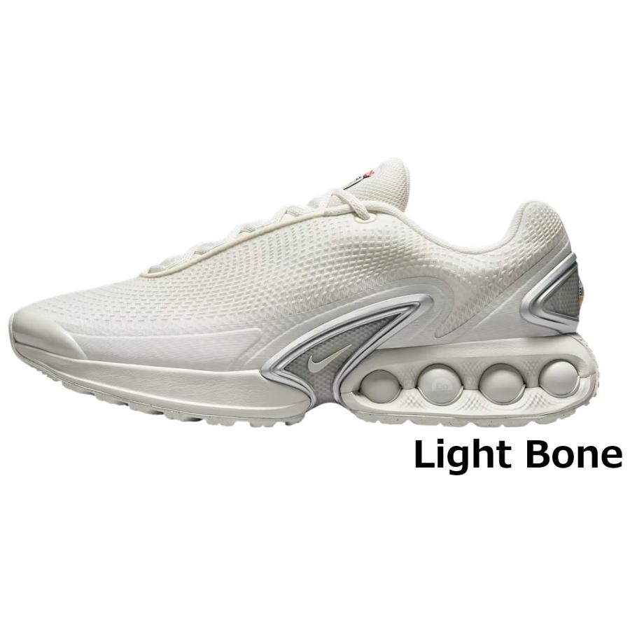 エア マックス スニーカー メンズ 白 ナイキ NIKE エアマックス DN 黒