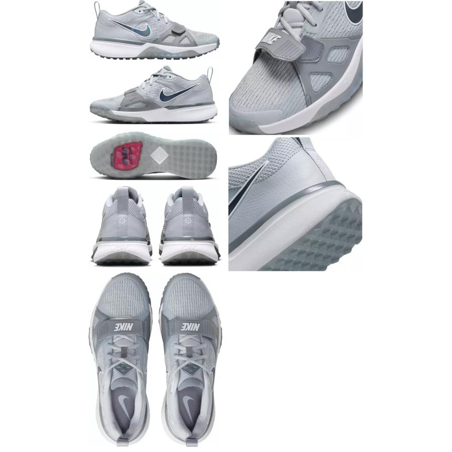 NIKE トレーニングシューズ アップシューズ 野球 メンズ ナイキ