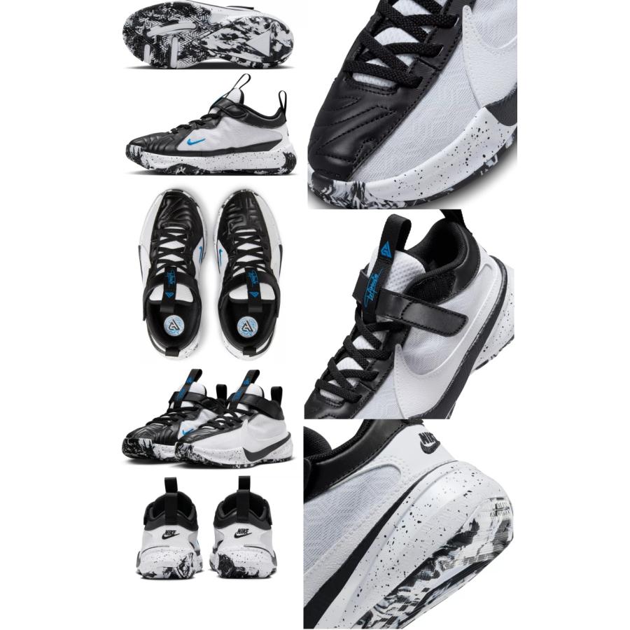 フリーク(NIKE) ナイキ ジュニア バスケ シューズ バッシュ フリーク(NIKE) ナイキ ジュニア バスケ シューズ バッシュ
