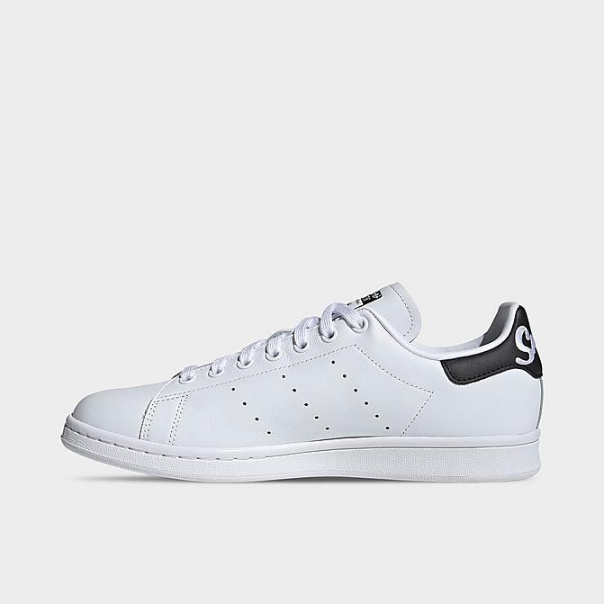 アディダス スタンスミス メンズ Adidas Originals Stan Smith スニーカー Cloud White Core Black Ee5818 100 バッシュ アパレル Troishomme 通販 Yahoo ショッピング